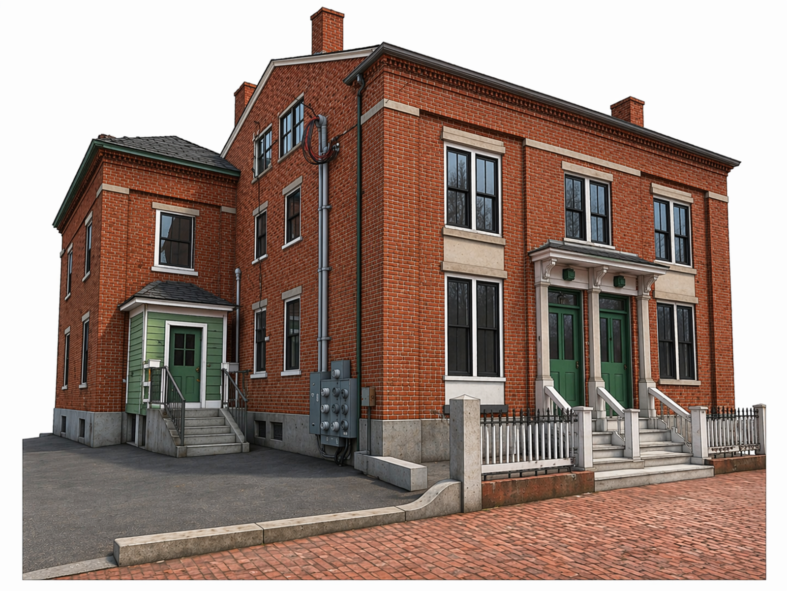 Photo 1 of 126 Danforth St