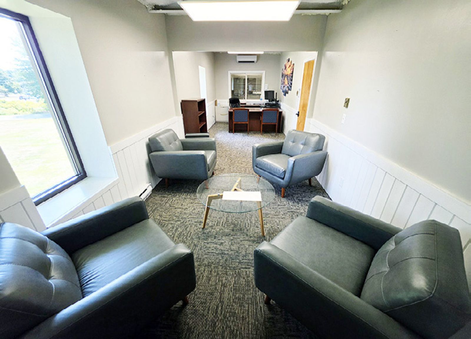 Photo 10 of Flex Industrial Building For Sale/Lease