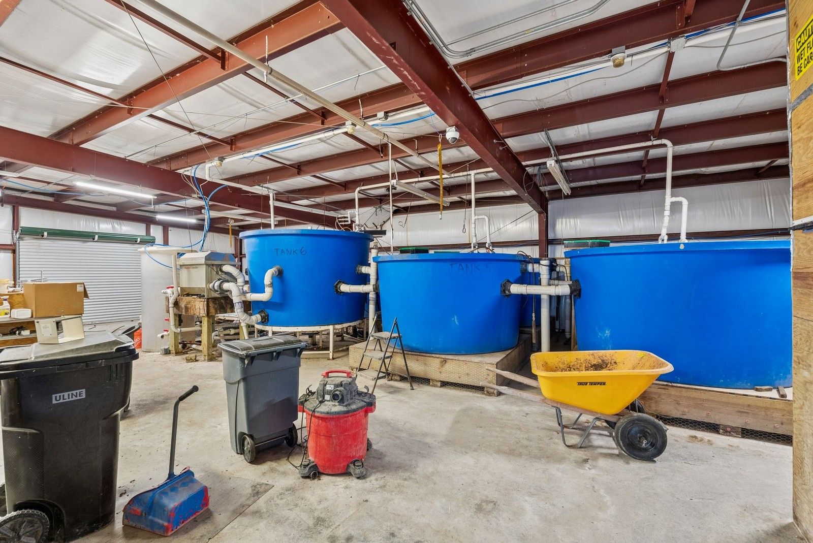 Photo 47 of Grow Facilities on 168+/- Acres