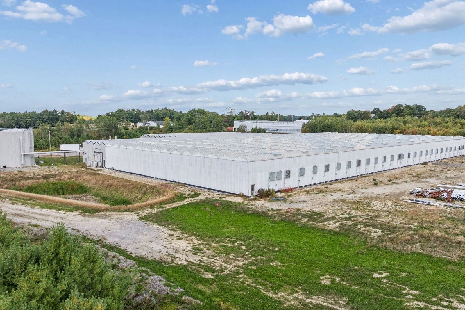 Photo 52 of Grow Facilities on 168+/- Acres