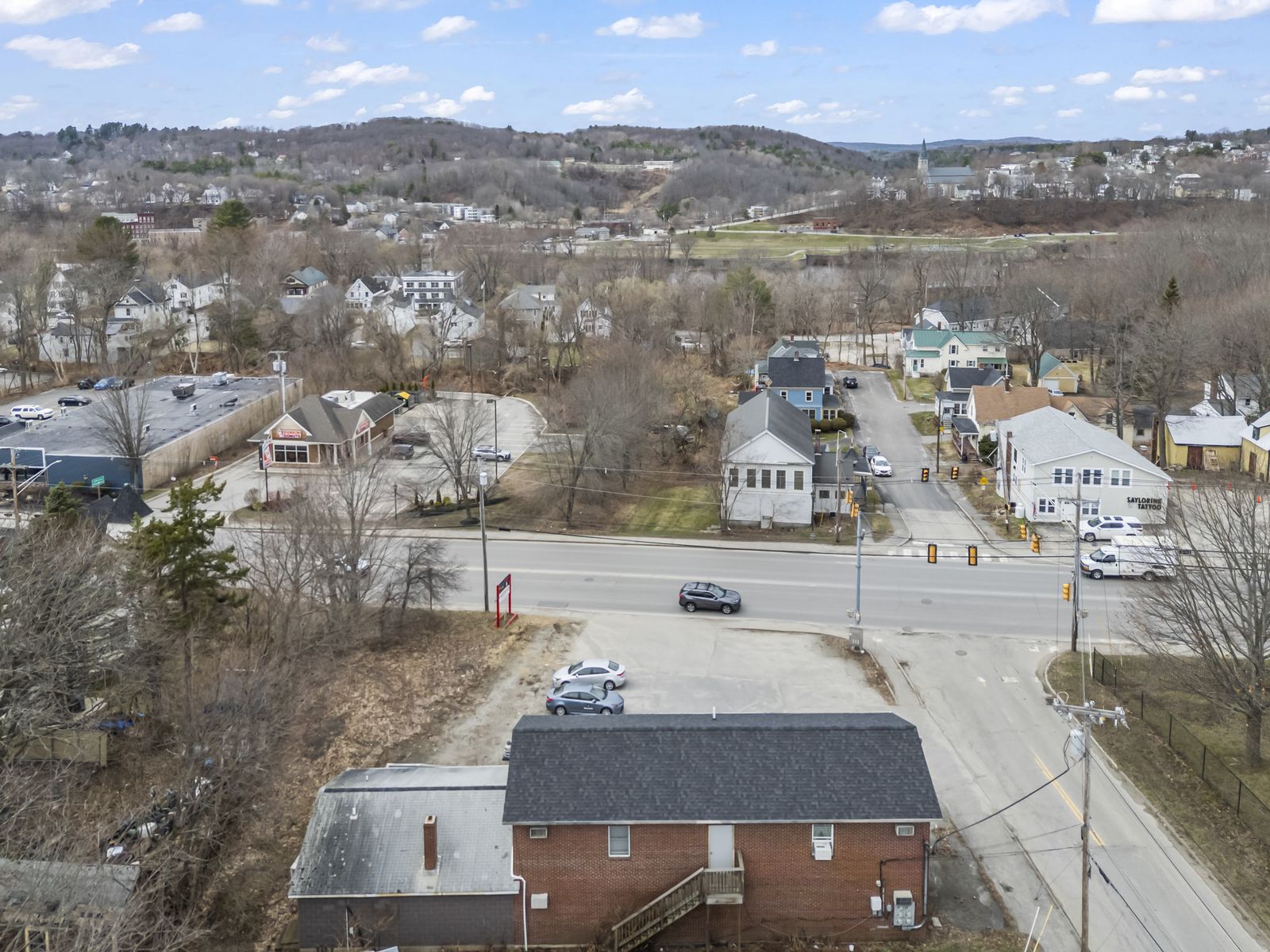 Photo 40 of 59 Bangor Street Augusta, ME 04330