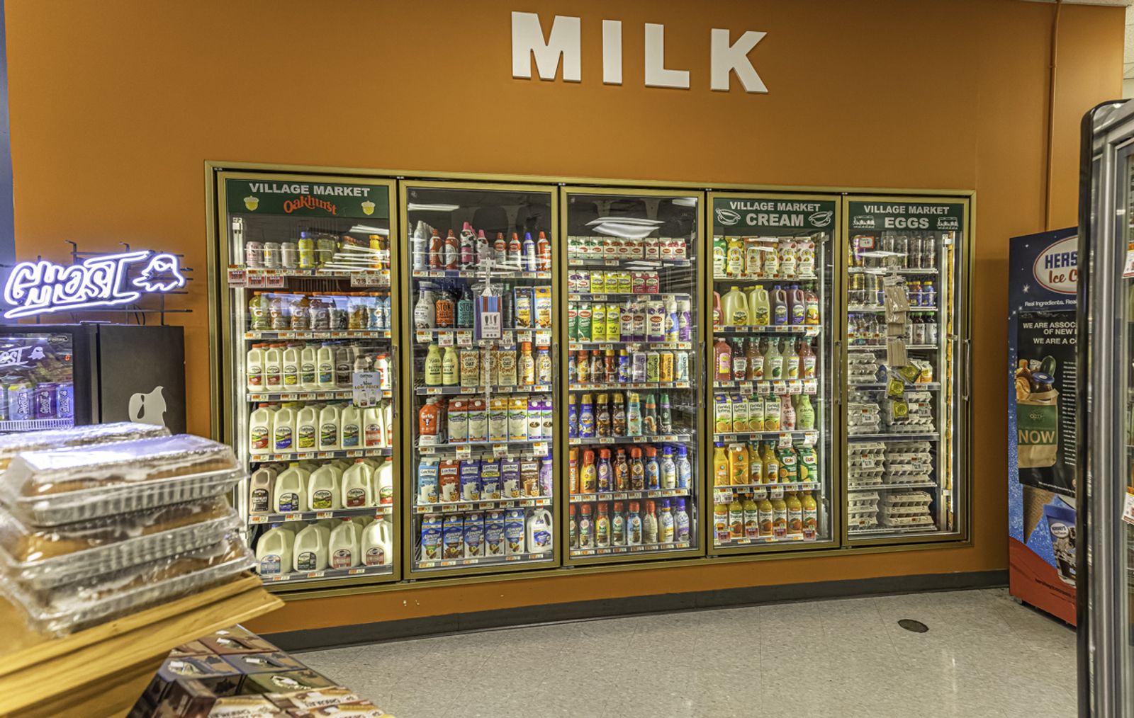 Photo 20 of Full Service Grocery Store