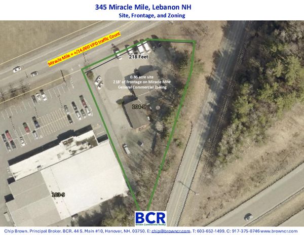 345 Miracle Mile