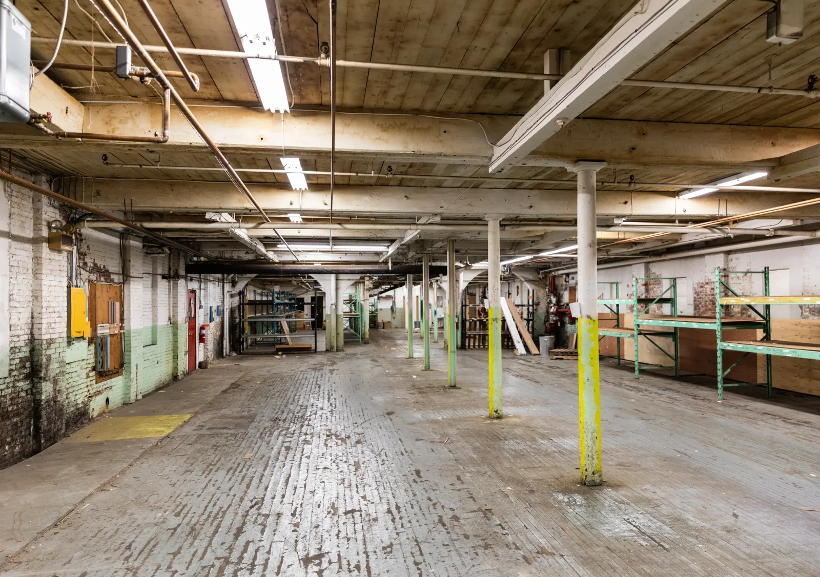 Photo 25 of Industrial and Office Space