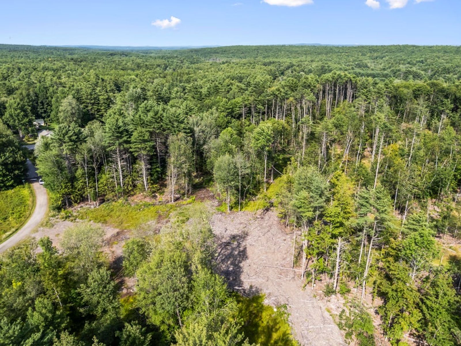 Photo 17 of Lot# 1-10 Sunset Ridge Road Gardiner, ME 04345