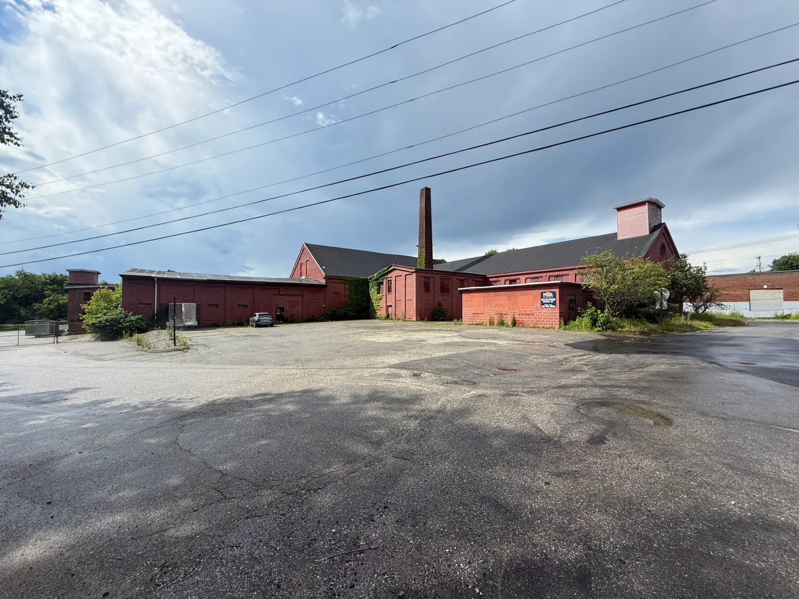 Photo 2 of Industrial and Office Space