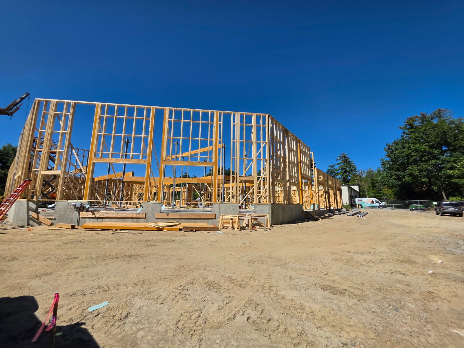 Photo 5 of Built-to-Suit Industrial Spaces - Leasing for Q3/Q4 2026 Occupancy
