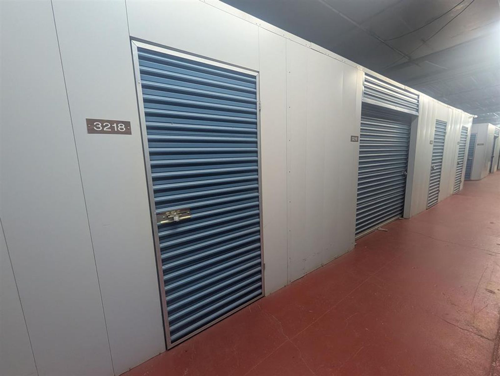 Photo 9 of 400 Storage Units with 2 Floors Climate Controlled