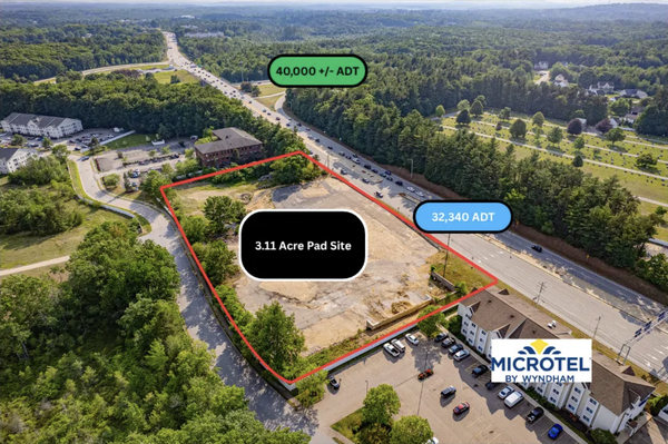 0 Indian Brook Dr, Dover