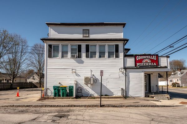 For sale at 66 Washington St.