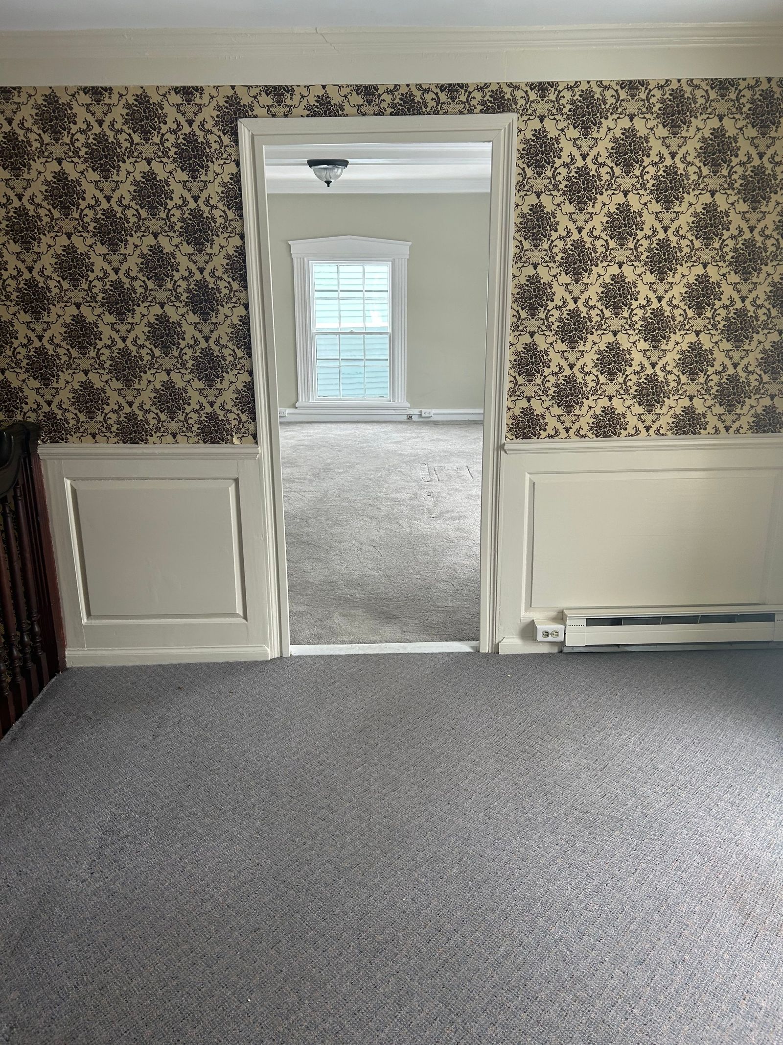 Photo 7 of Second-Floor Office Space in Downtown York Village