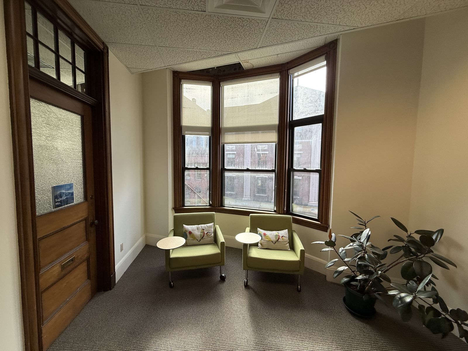 Photo 18 of Premier Old Port Office Space