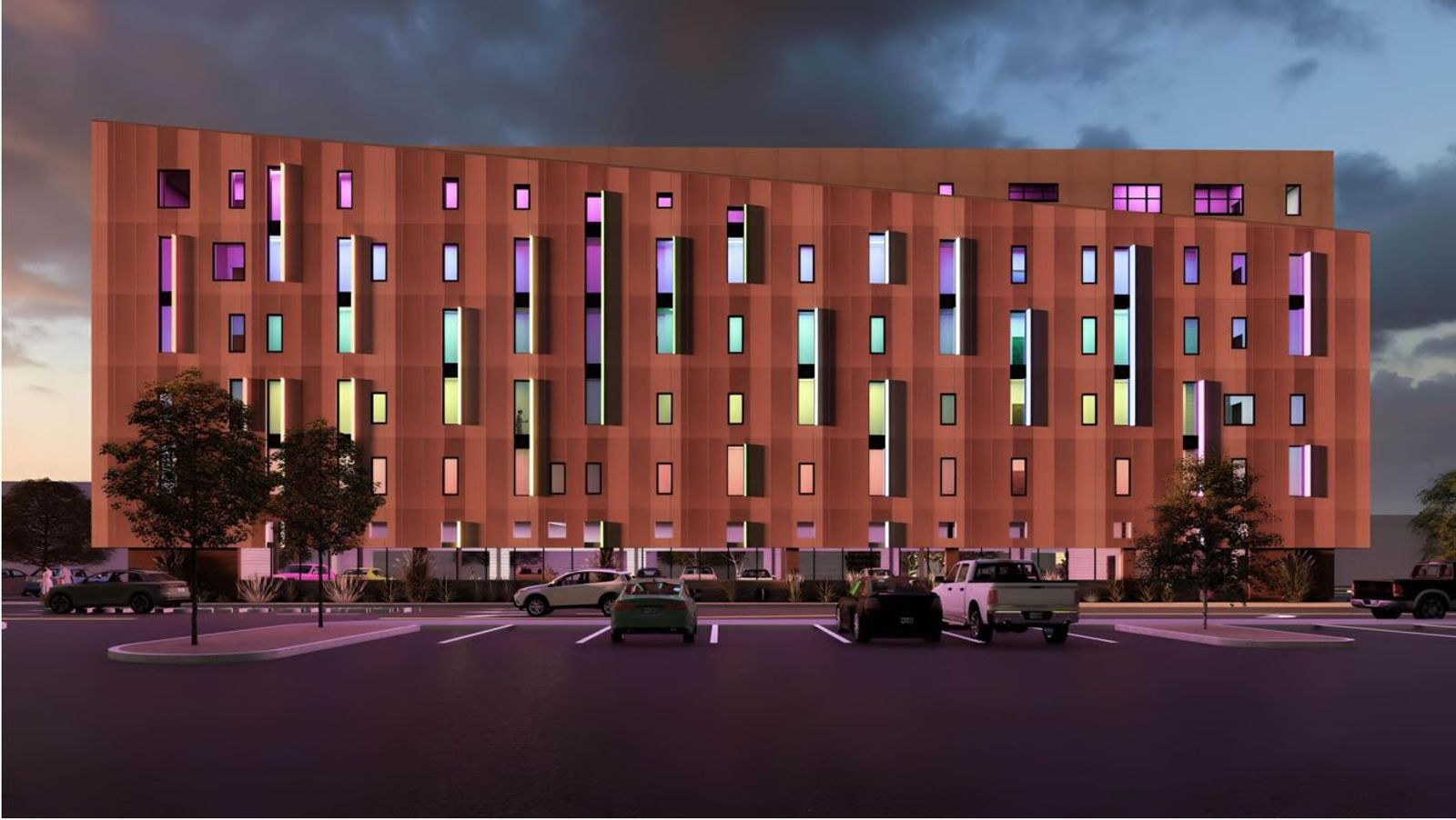Photo 3 of Downtown Residential Development Opportunity