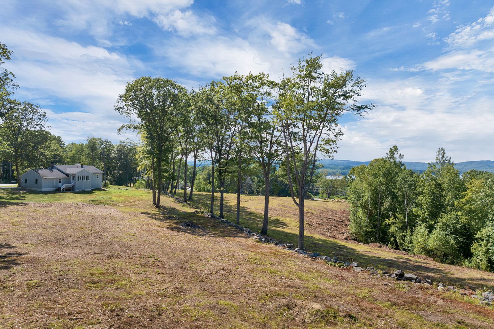 Photo 7 of Lake Winnisquam View Parcel with Existing Home