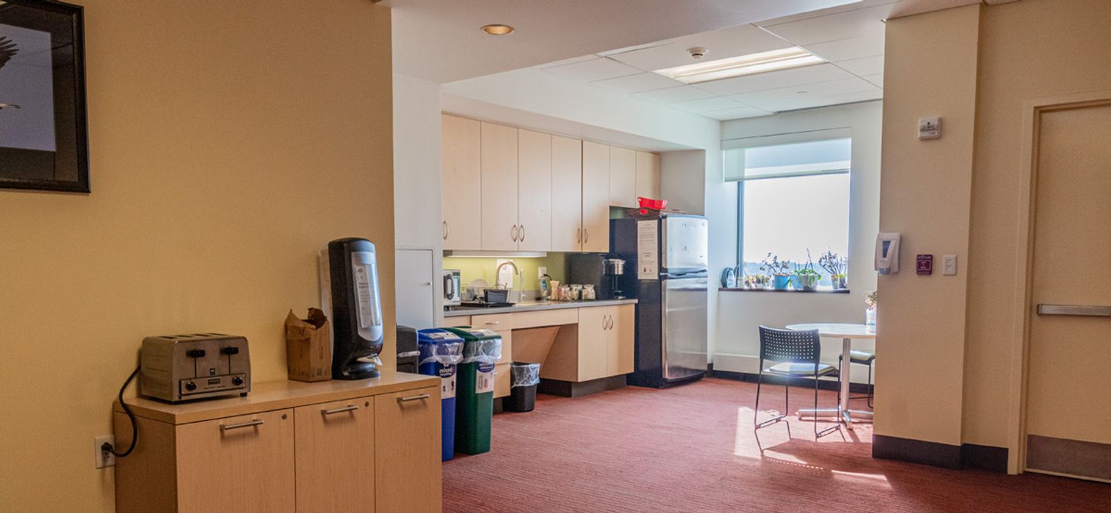 Photo 11 of Office Space For Lease