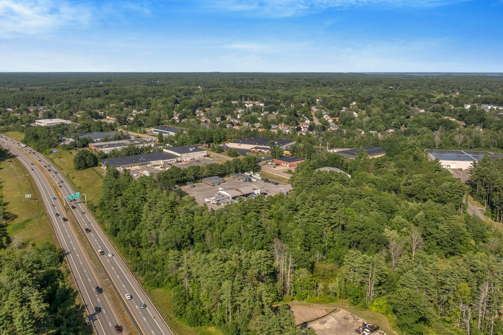 Photo 15 of Prime Portland Maine  Industrial investment opportunity