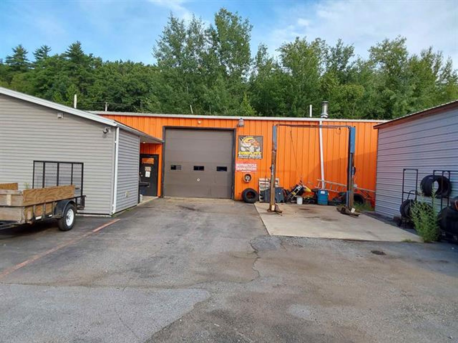 Photo 3 of Thriving Turnkey Business For Sale