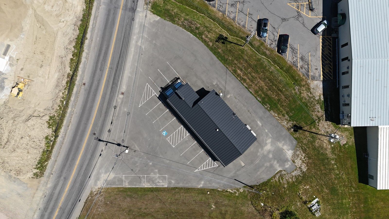 Photo 29 of Small Commercial Property - Broad Commercial Zoning