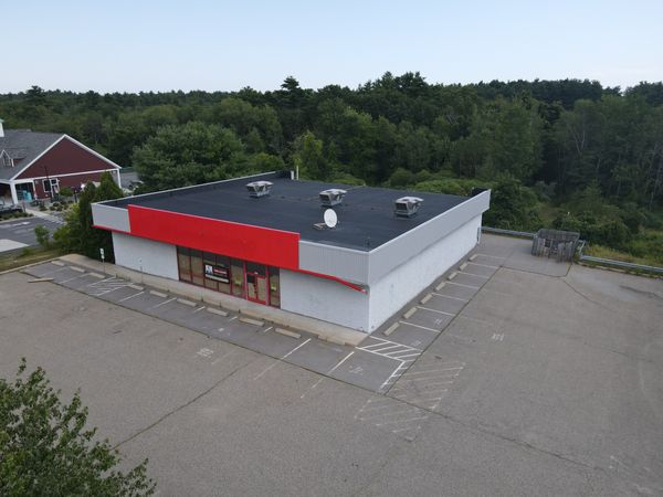 2299 Lafayette Rd