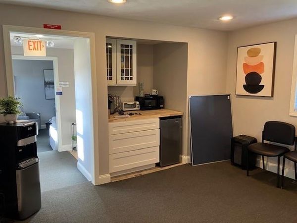 Greenwood Office 