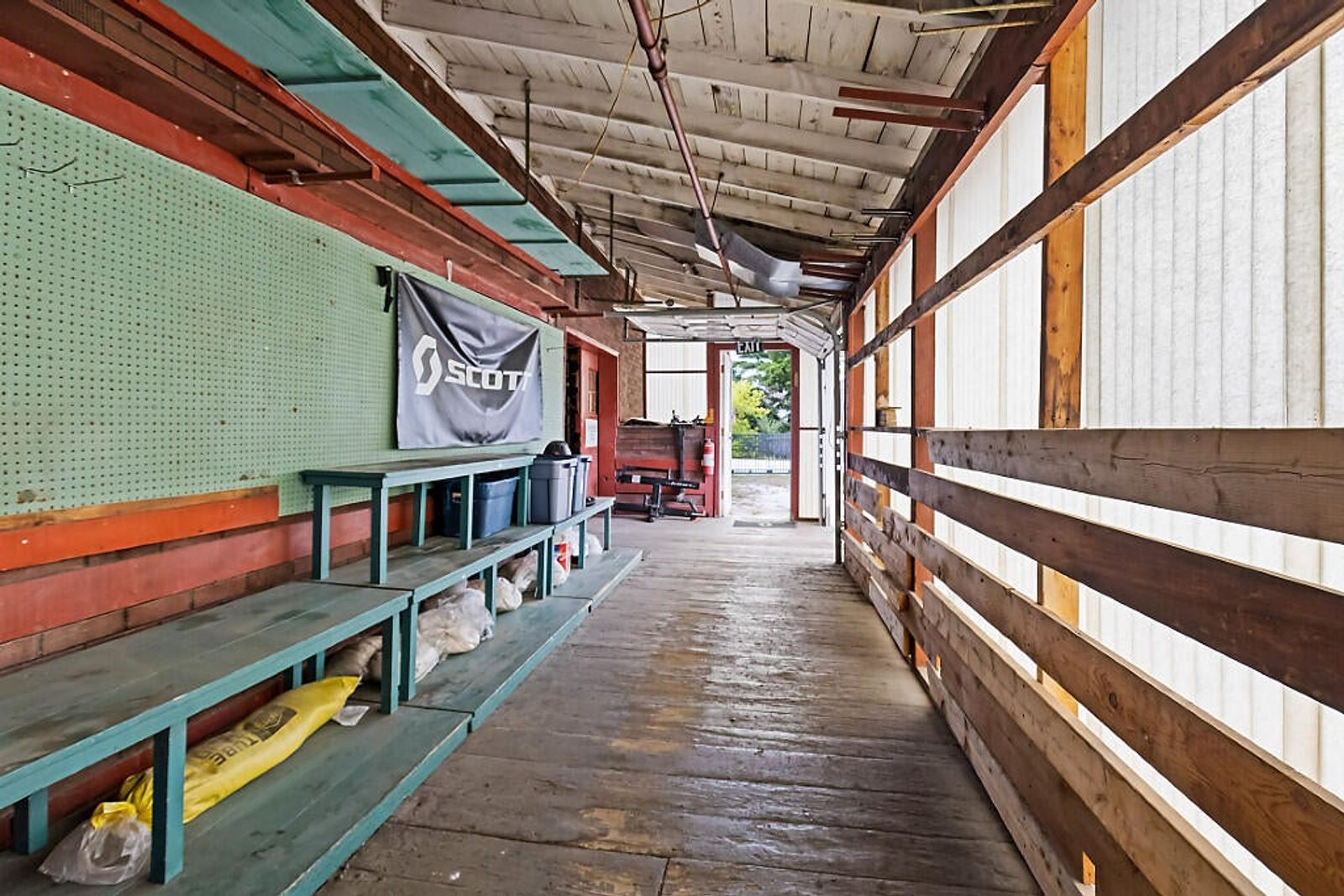 Photo 23 of The Longley Building at 419 Main Street in Norway