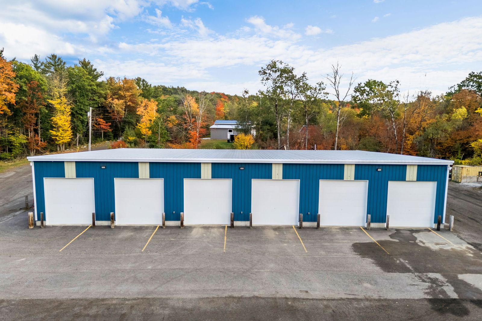 Photo 41 of COMMERCIAL BUILDING FOR SALE – GREENE, ME