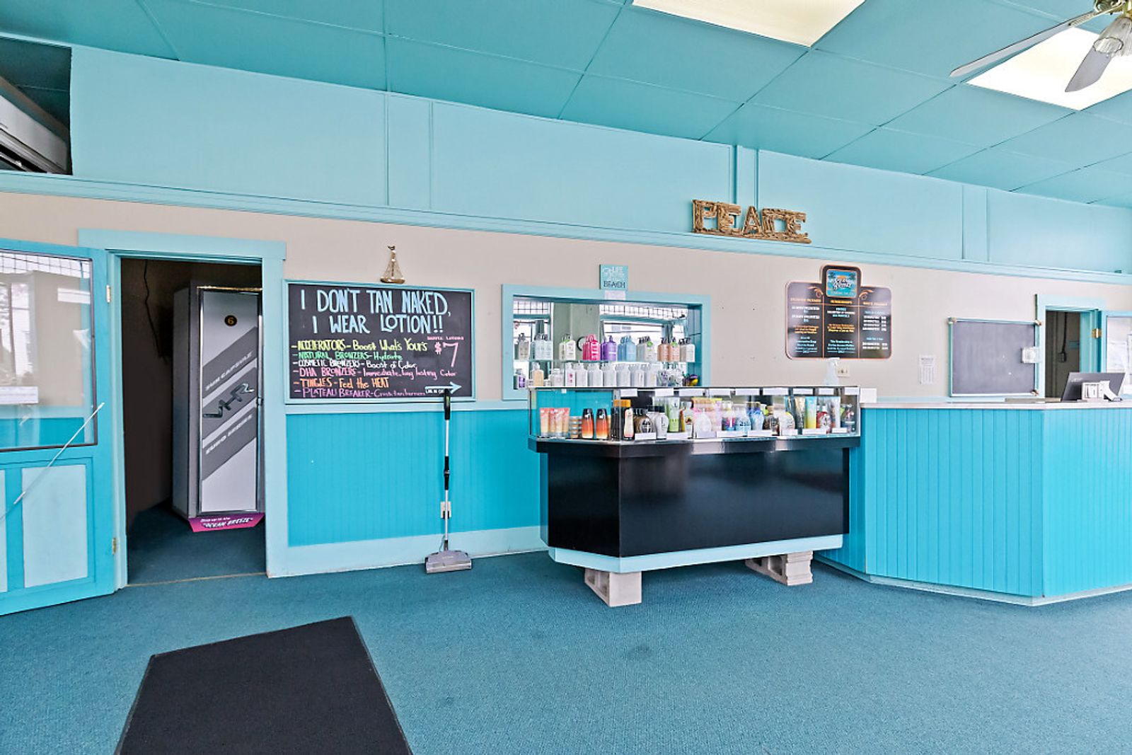 Photo 34 of Sale Is For Business Acquisition Only - No Real Estate Included 