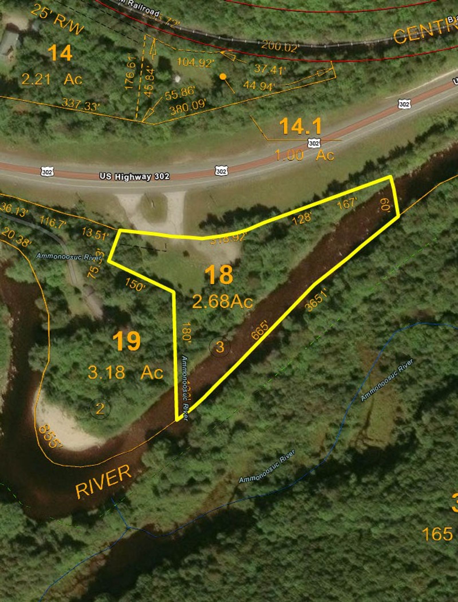 Photo 3 of 00 Route 3 North, Carroll, NH -  3G Eagle, LLC