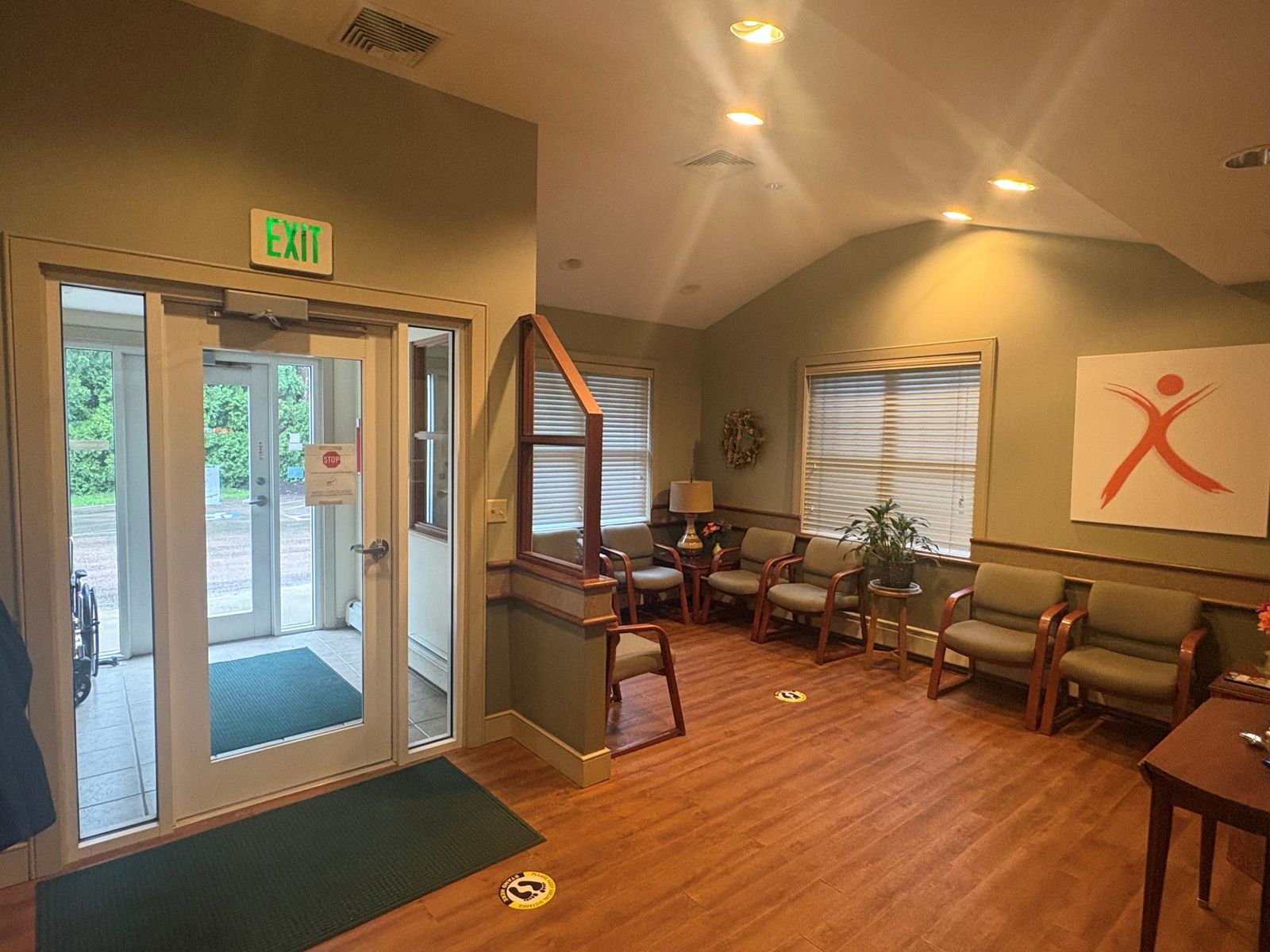 Photo 3 of Office on Main Street in Wakefield