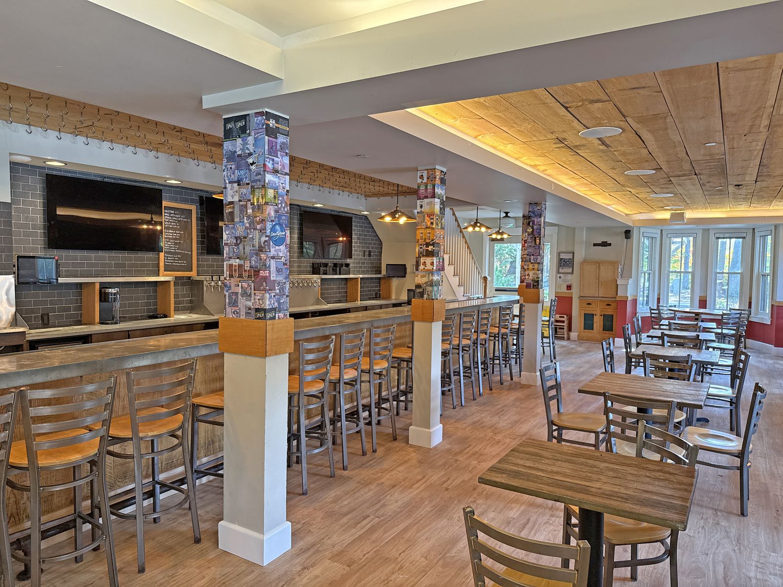 Photo 4 of Restaurant/Commercial Space
