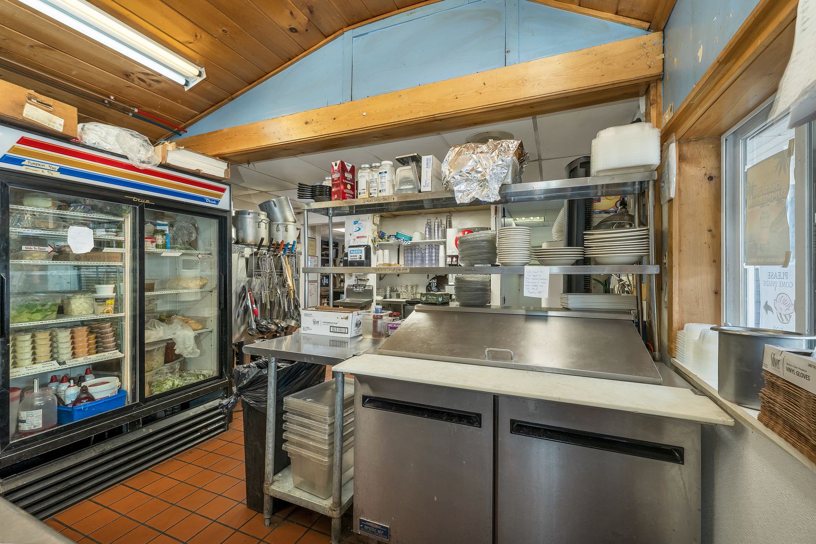 Photo 28 of Putnam's Waterview Restaurant
