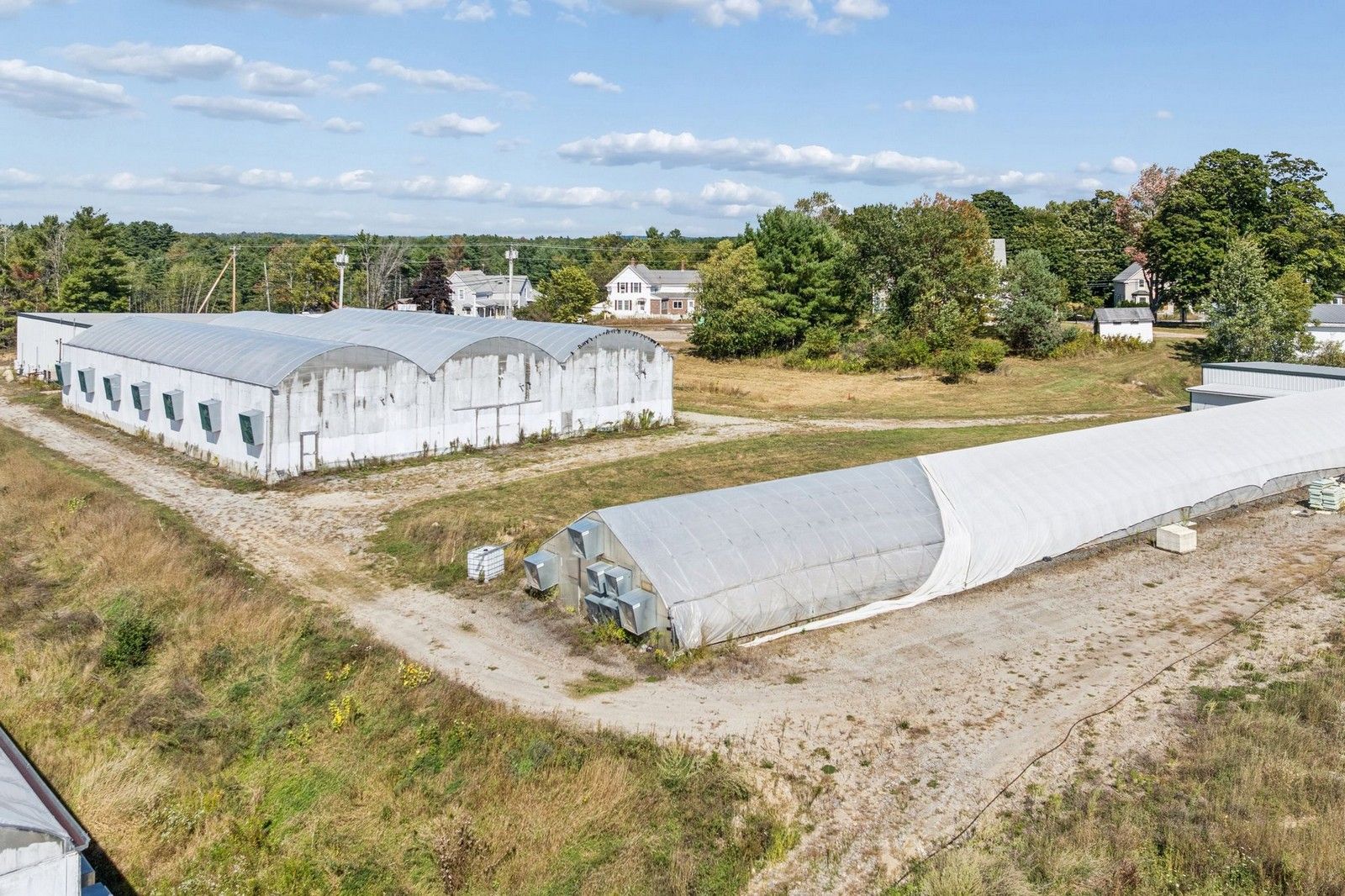 Photo 57 of Grow Facilities on 168+/- Acres