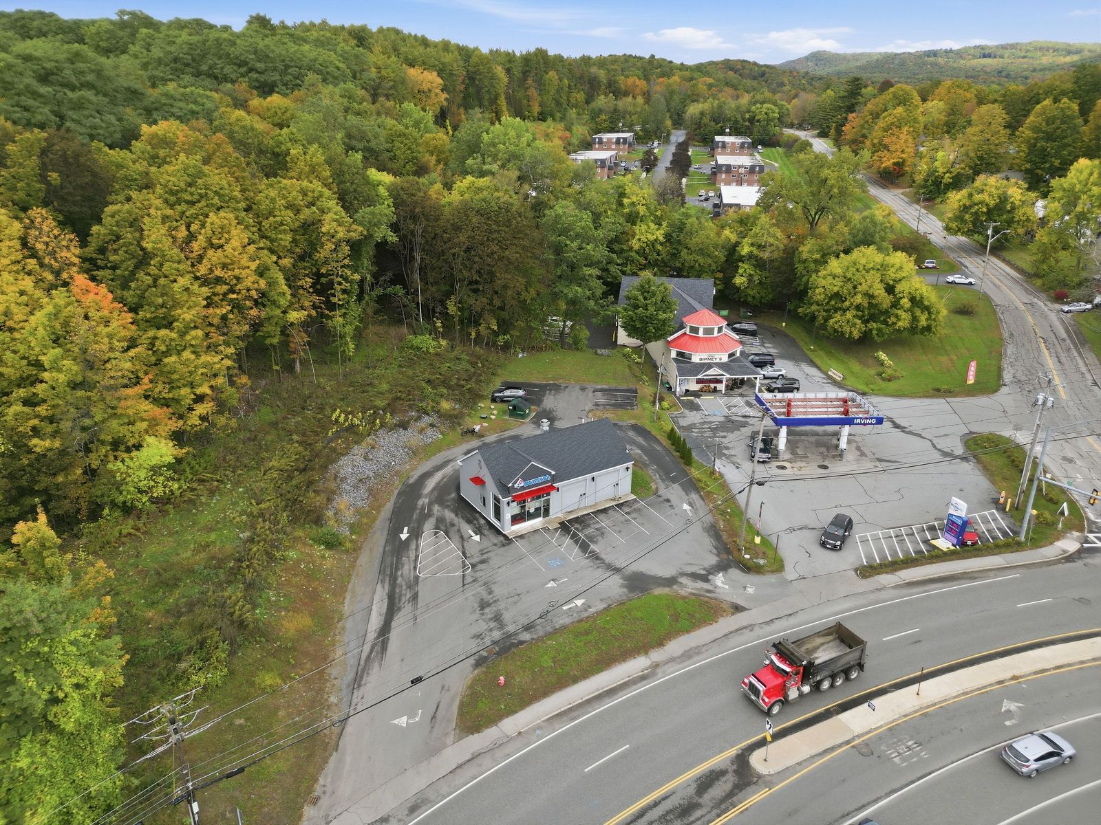 Photo 9 of Domino’s NNN Investment Property for Sale
