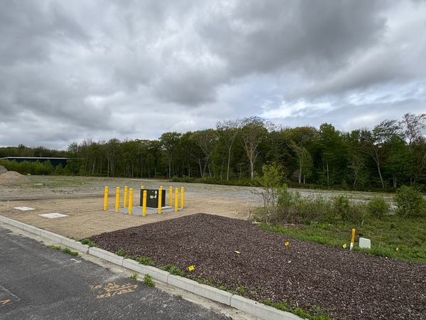 Shovel Ready Industrial Lots