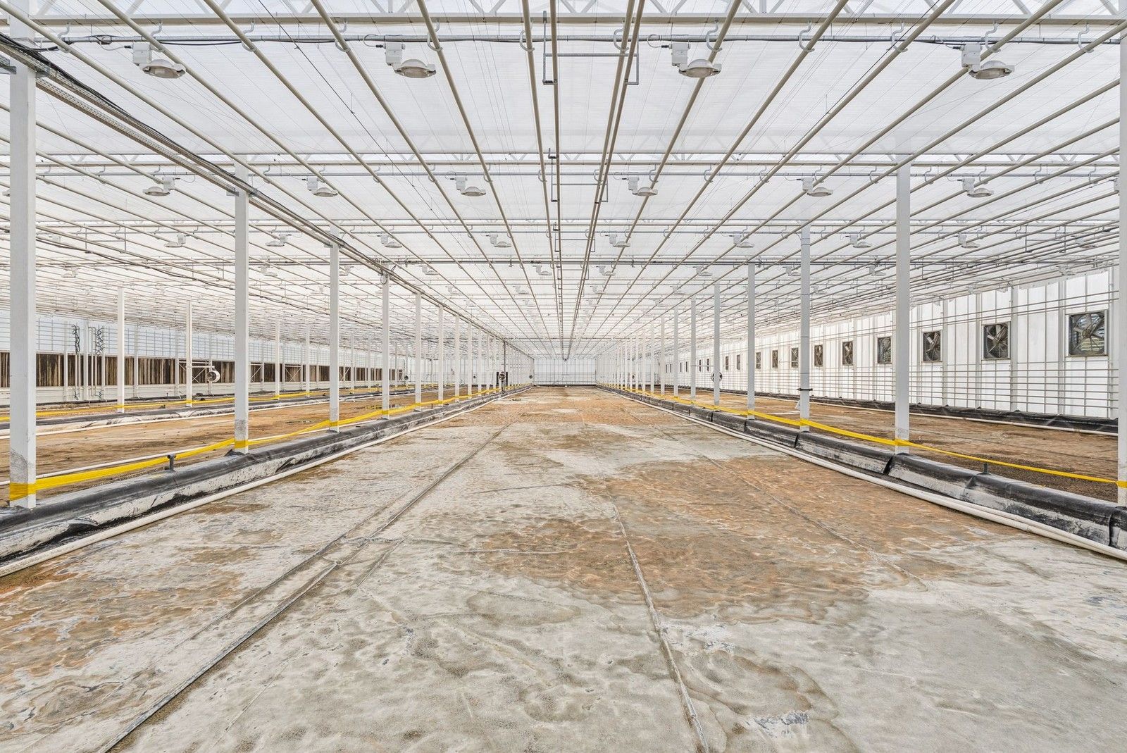 Photo 16 of Grow Facilities on 168+/- Acres