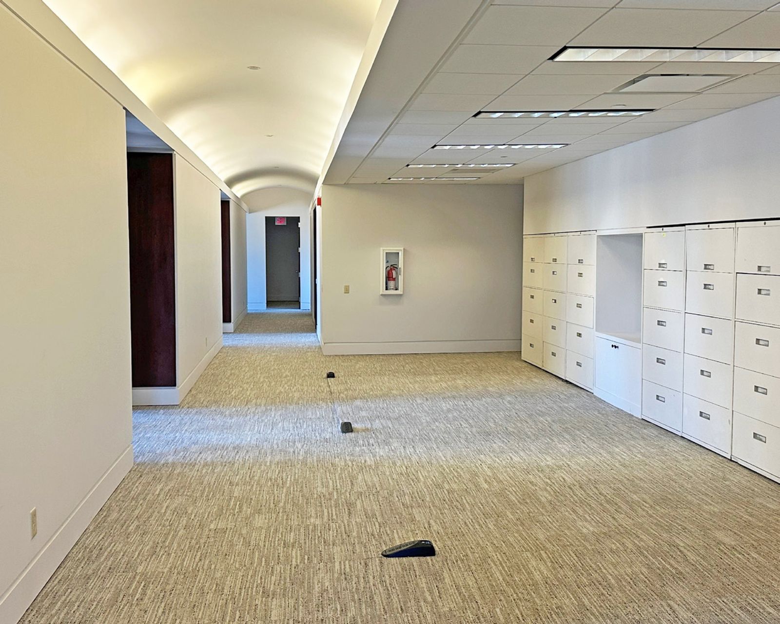 Photo 7 of Class A Office Space : One Portland Square, Portland