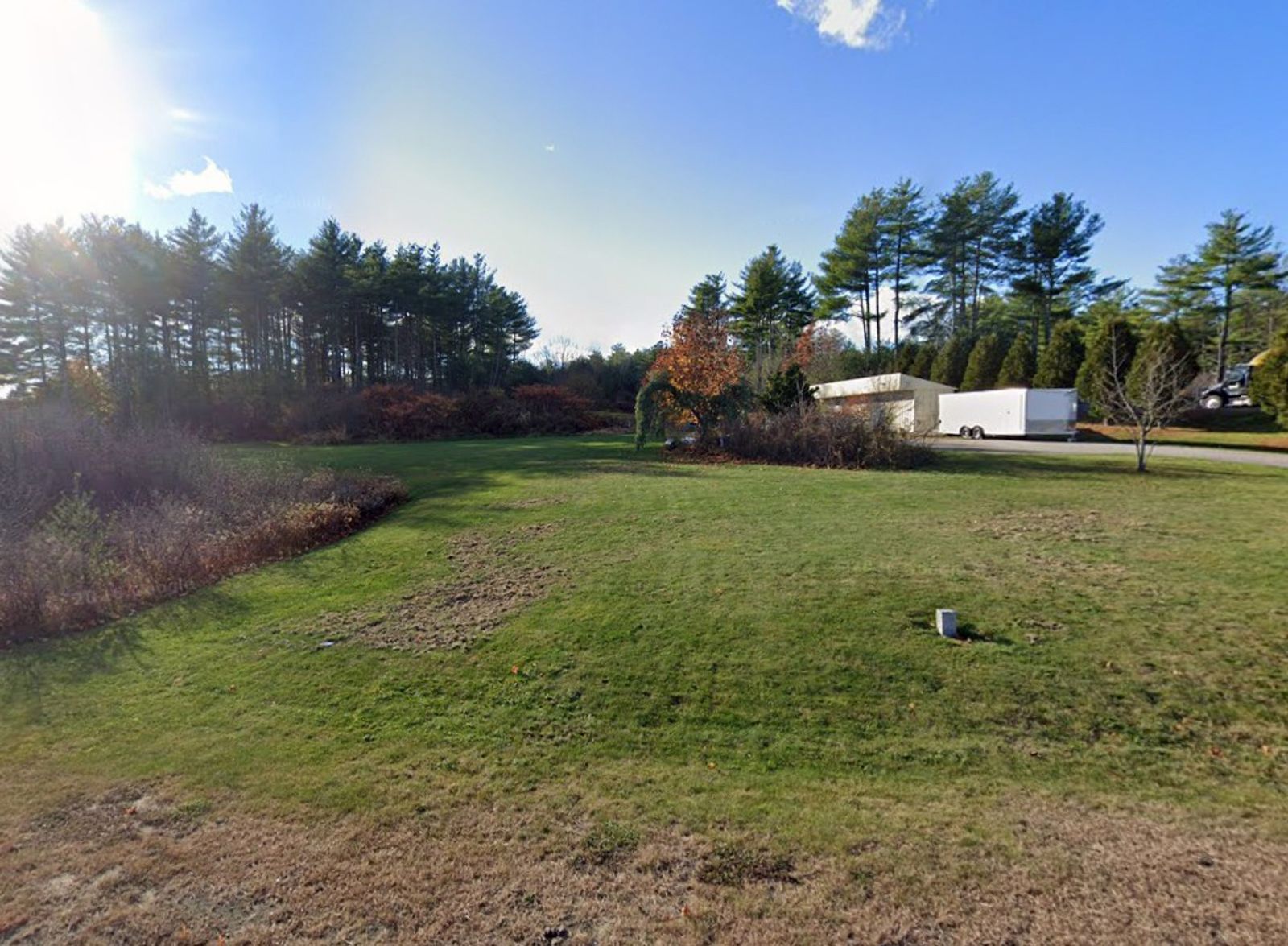 Photo 2 of Industrial Land at 6 Cyr Dr
