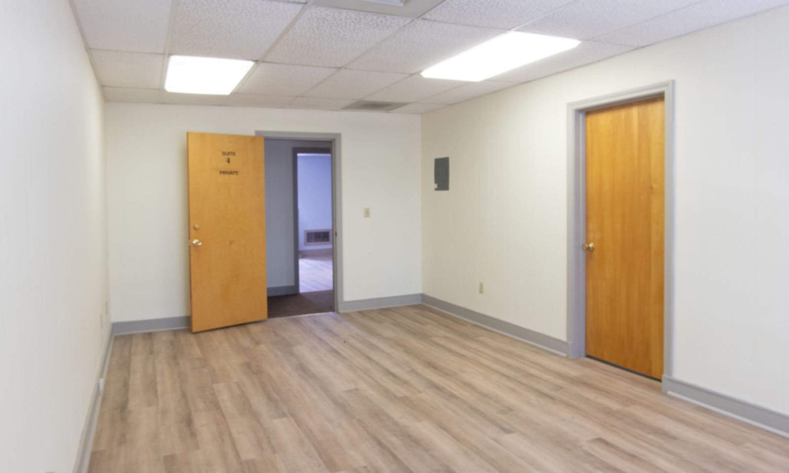 Photo 3 of 2nd Floor Office Space, Private Offices and Coworking