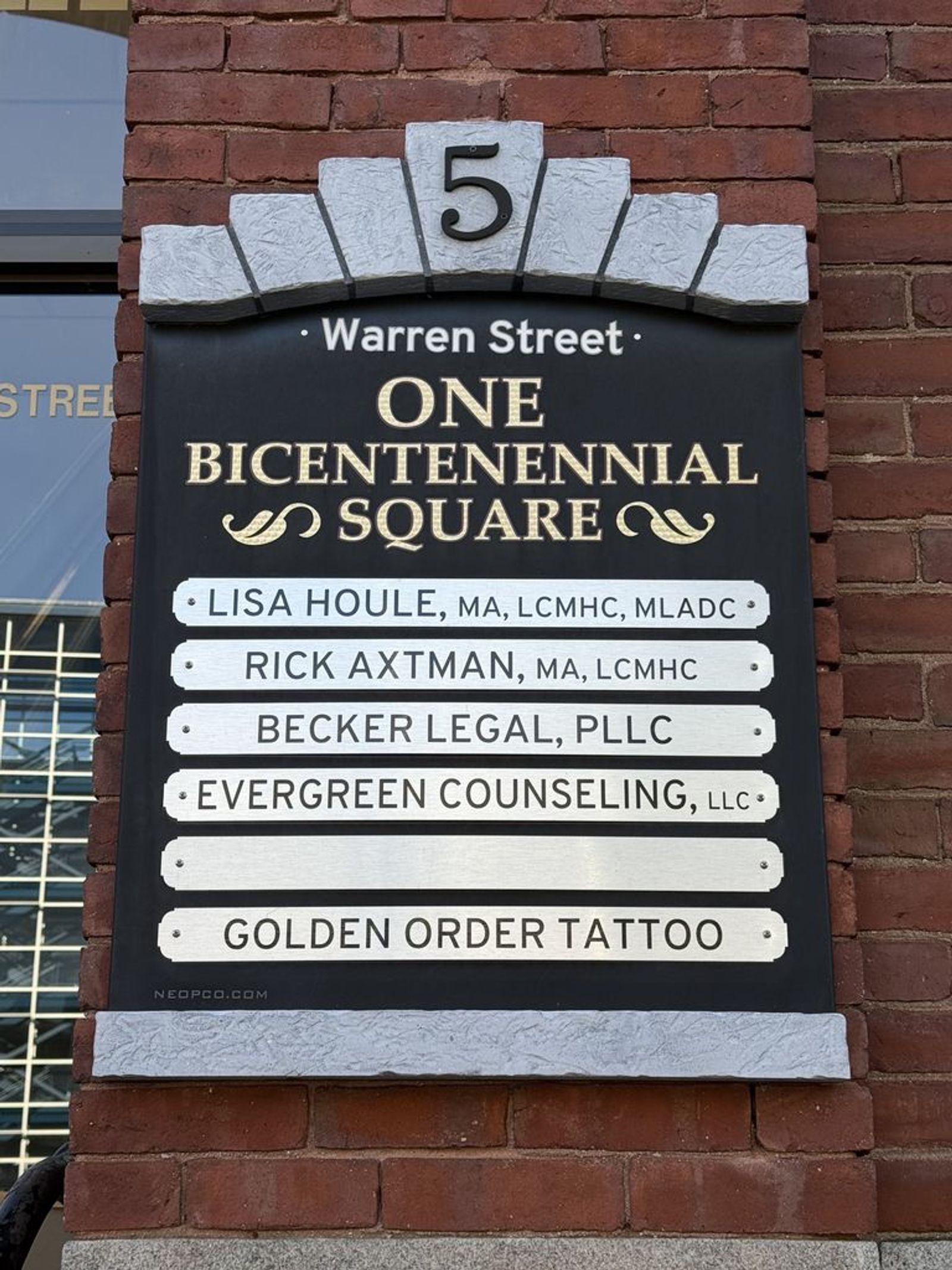 Photo 47 of 5 Warren Street