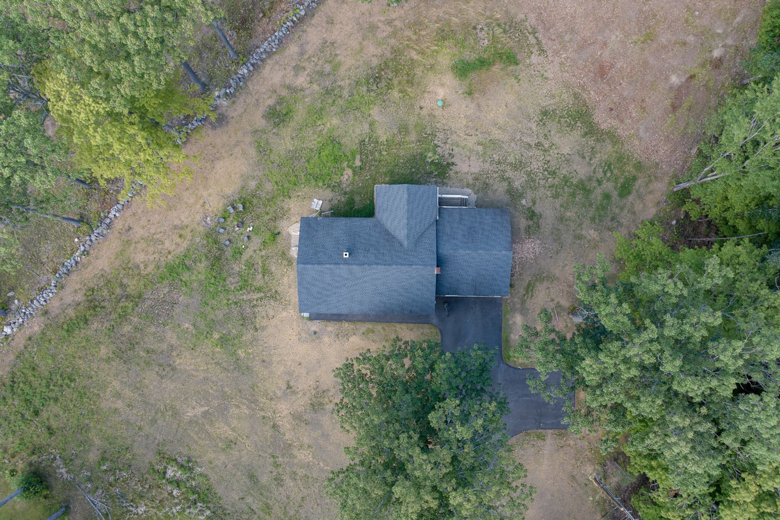 Photo 39 of Lake Winnisquam View Parcel with Existing Home