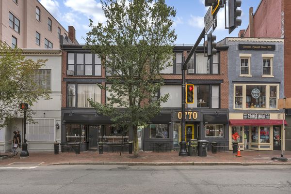 Prime Downtown Portland Mixed Use commercial opportunity