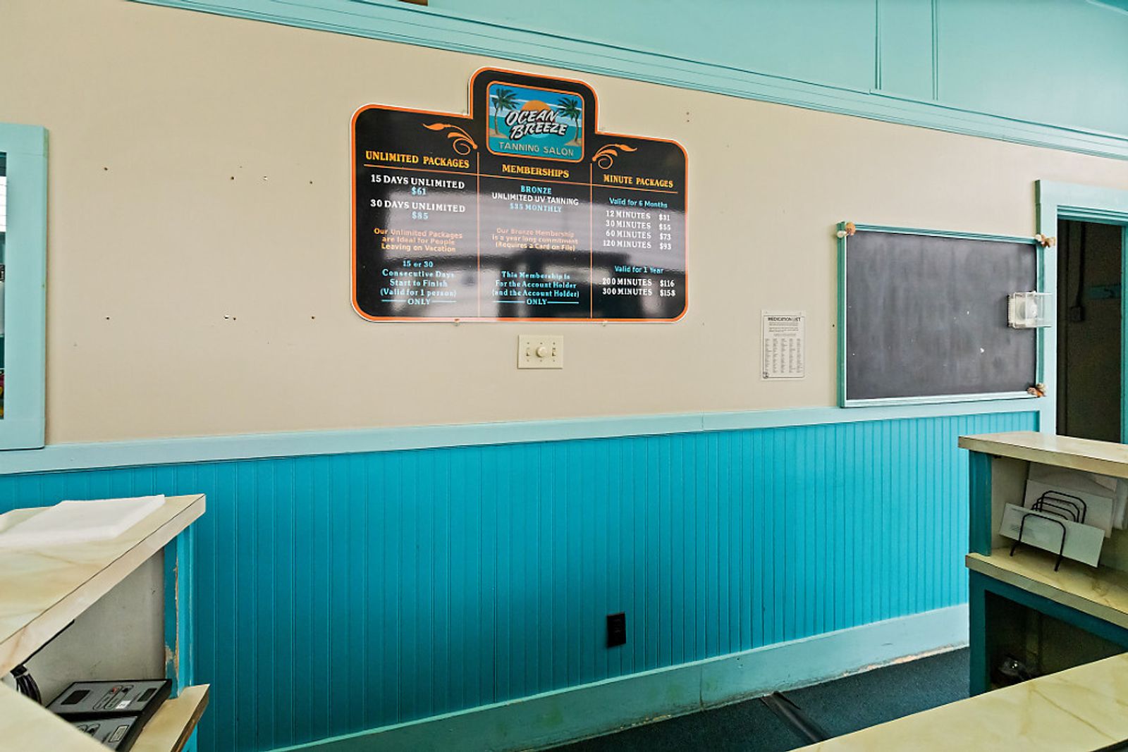 Photo 26 of Sale Is For Business Acquisition Only - No Real Estate Included 