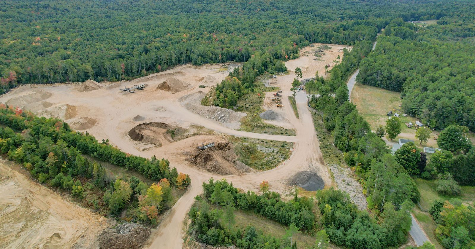 Photo 1 of Gravel Pit For Sale