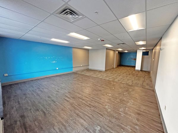 For lease at 1364 Congress St