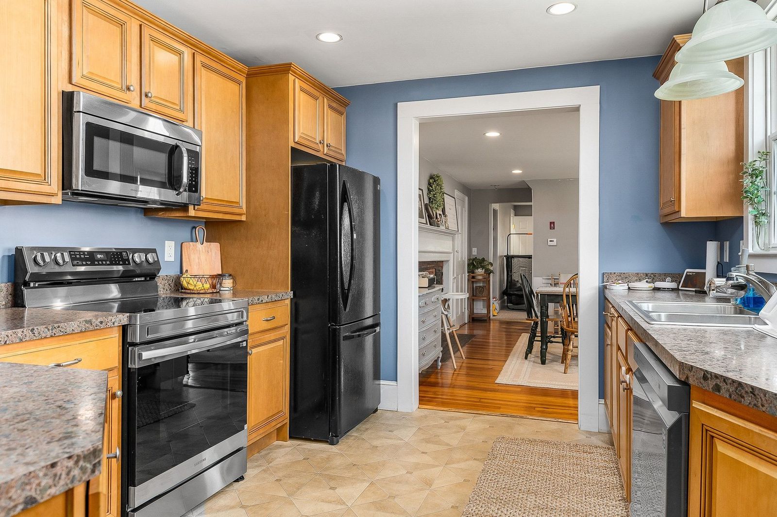 Photo 23 of Mixed-use Investment Opportunity in Merrimac, MA