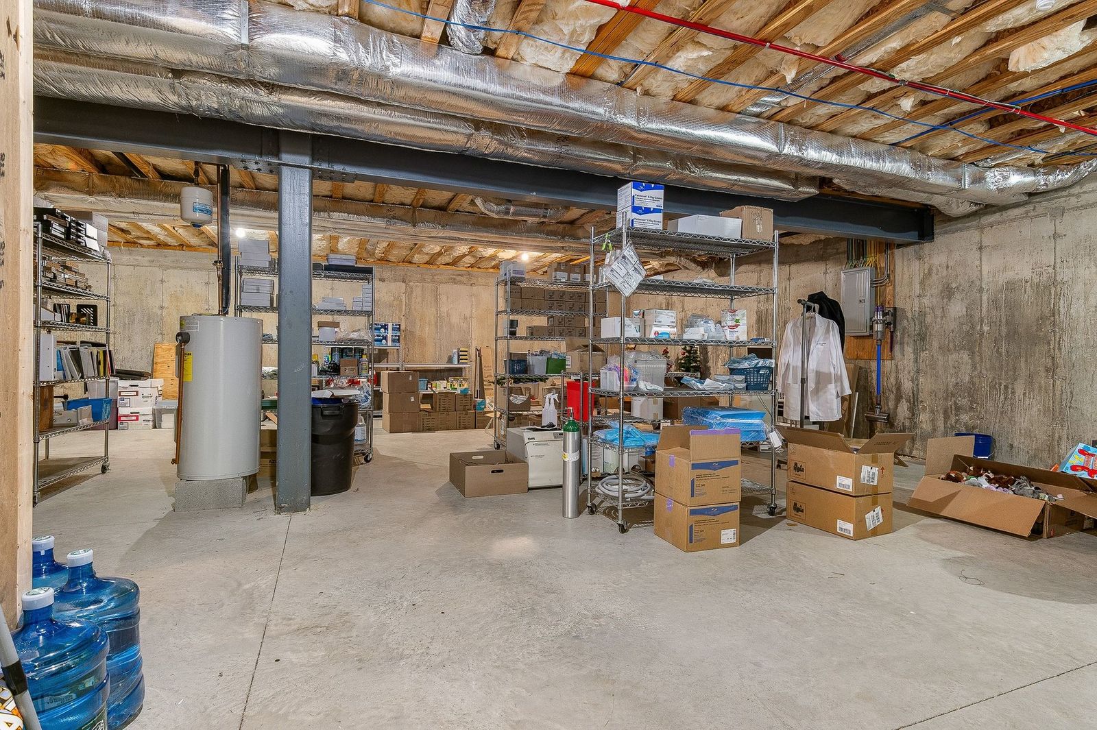 Photo 17 of Mixed-use Investment Opportunity in Merrimac, MA