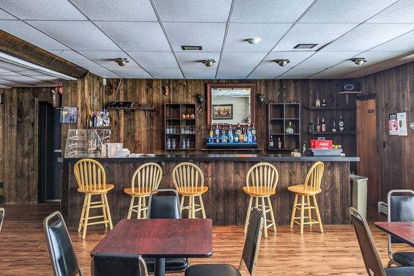 275 Jenness Pond Rd