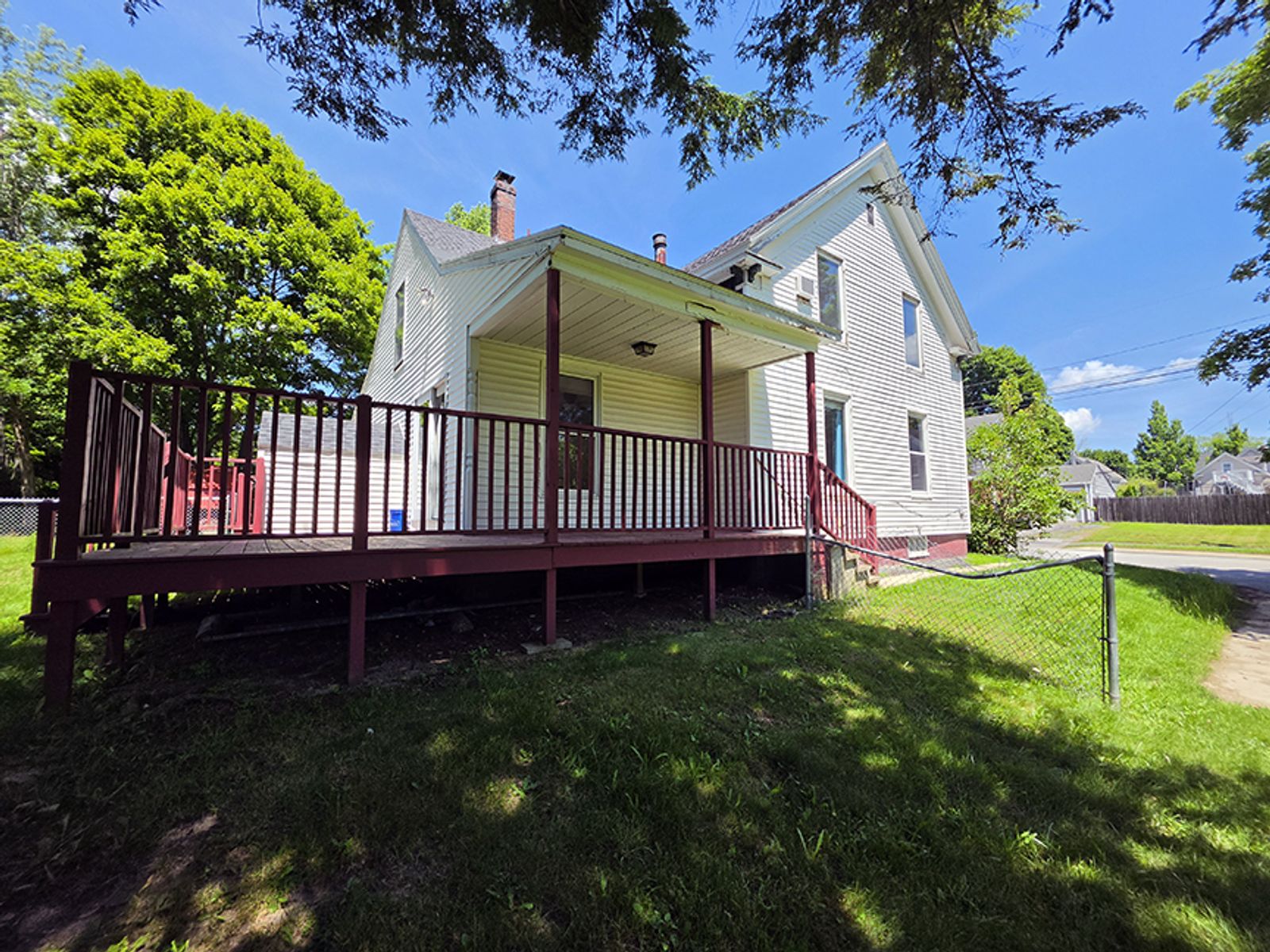 Photo 1 of 99 Haskell St - Westbrook