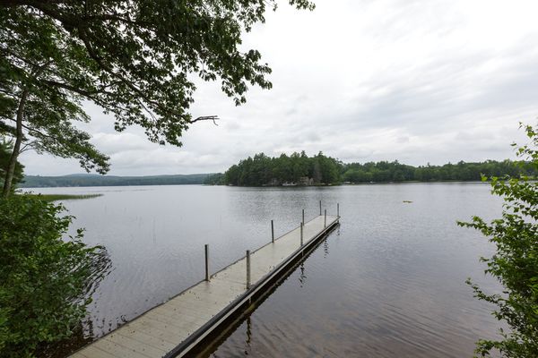 275 Jenness Pond Rd