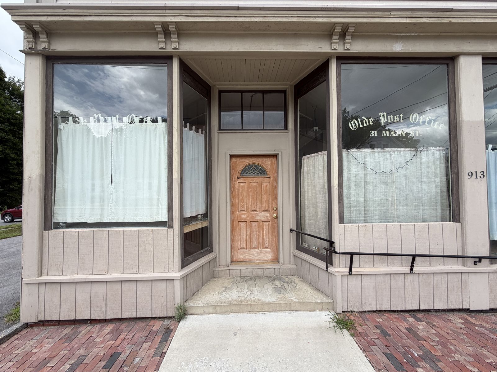 Photo 8 of Historic Mixed-Use Property for Sale